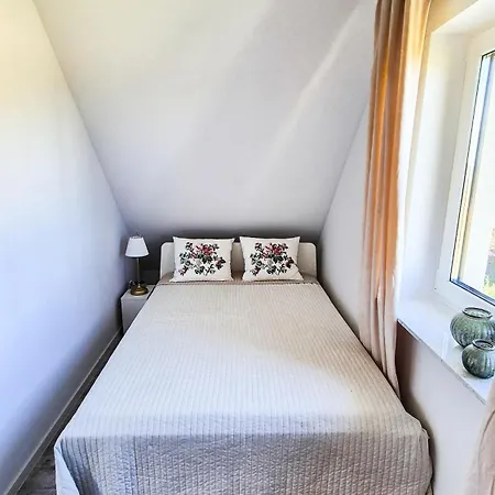 Poziomkowy Zakatek *