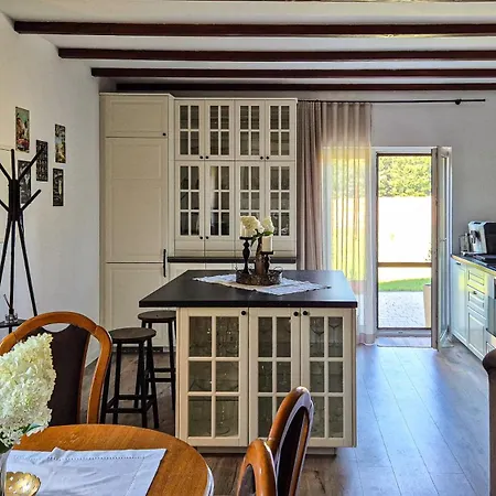 Poziomkowy Zakatek Miechucino