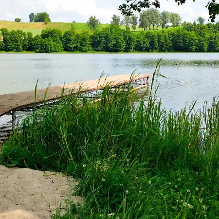 Poziomkowy Zakatek * Miechucino