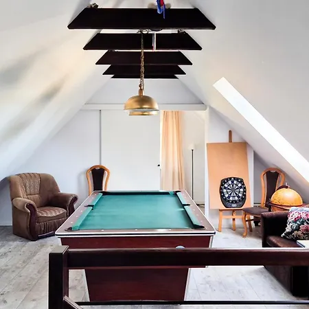 Poziomkowy Zakatek * Miechucino