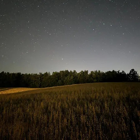 Vakantiehuis Poziomkowy Zakatek *