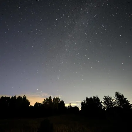 Poziomkowy Zakatek *