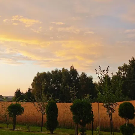 Poziomkowy Zakatek Vakantiehuis