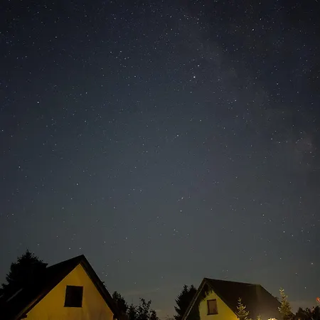Vakantiehuis Poziomkowy Zakatek Miechucino