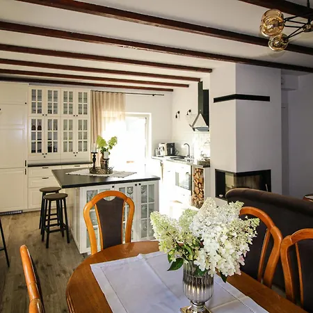 Poziomkowy Zakatek *