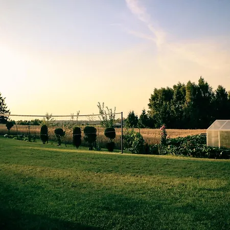 Poziomkowy Zakatek Miechucino