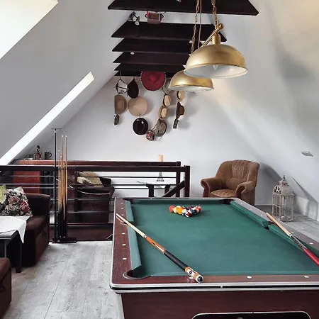 Poziomkowy Zakatek * Miechucino