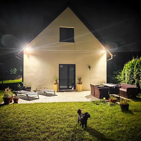 Poziomkowy Zakatek *