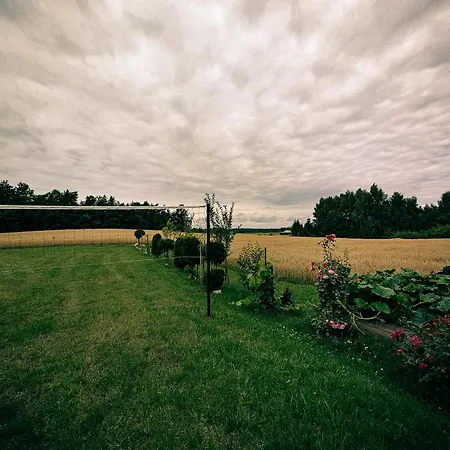 Poziomkowy Zakatek *