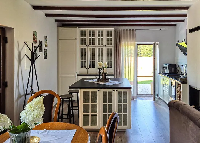 Poziomkowy Zakatek Miechucino