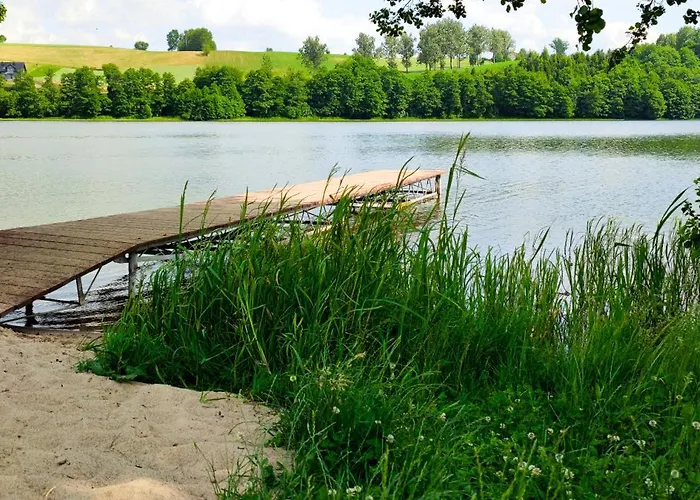 Poziomkowy Zakatek * Miechucino