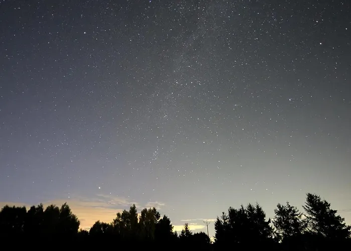 Poziomkowy Zakatek *