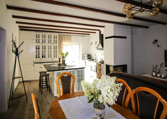 Poziomkowy Zakatek *