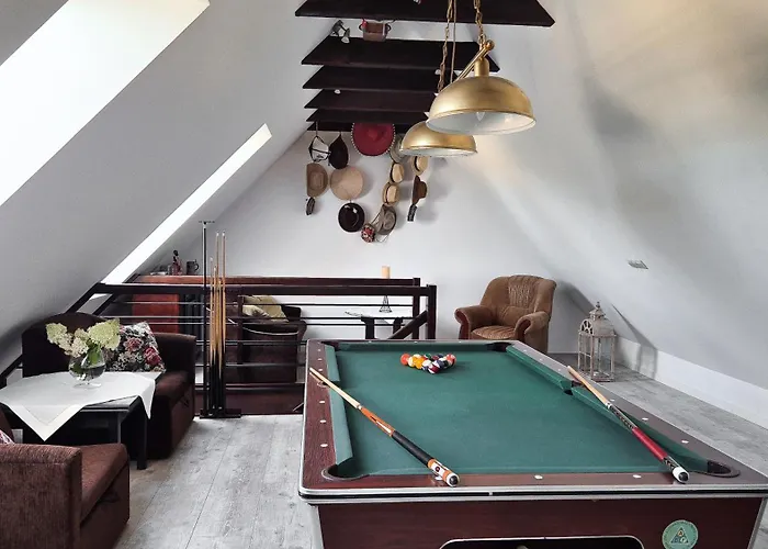 Poziomkowy Zakatek * Miechucino