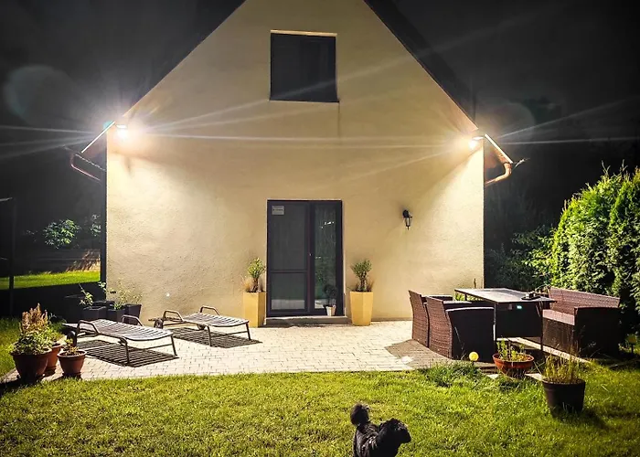 Poziomkowy Zakatek *